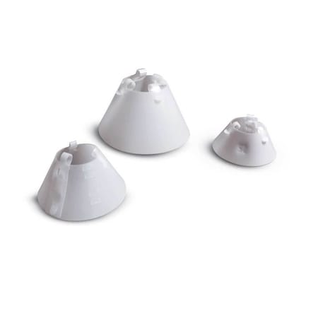 Oasis Elizabethan Style Collar, Size 25 #25